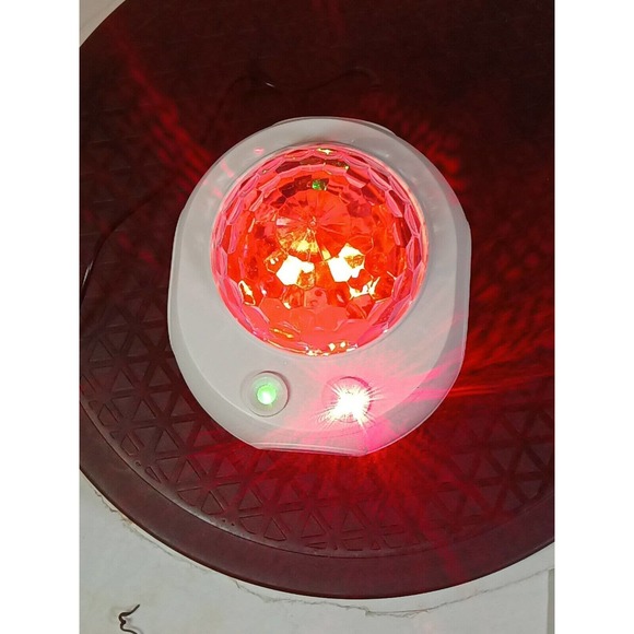 HRDJ Starry Projector 65.6 Ft / 20M Led Strip Lights ( 4 pcs Led Strip Light ) - Picture 7 of 16